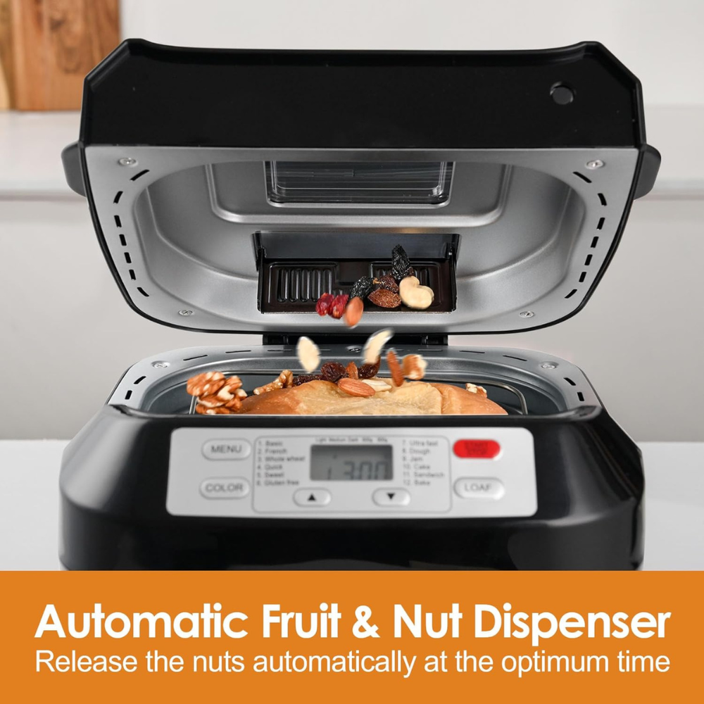 Loafra Bread Maker