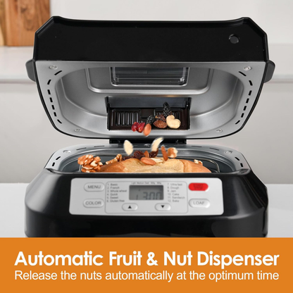 Loafra Bread Maker