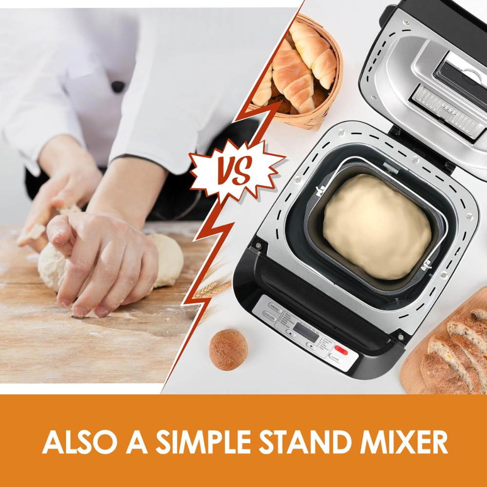 Loafra Bread Maker