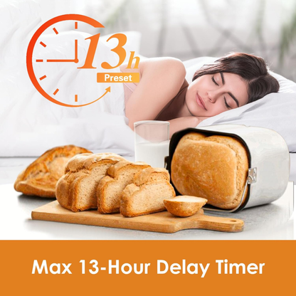Loafra Bread Maker
